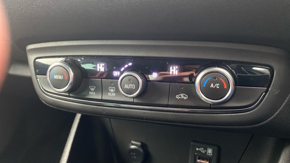 Used Vauxhall Crossland 2021 for sale - 76873220: Photo 36