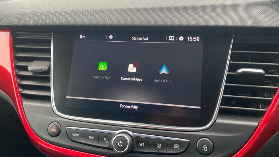 Used Vauxhall Crossland 2021 for sale - 76873220: Photo 37