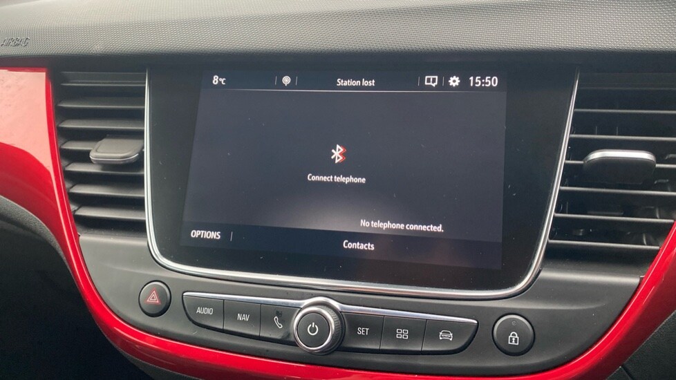 Used Vauxhall Crossland 2021 for sale - 76873220: Photo 38