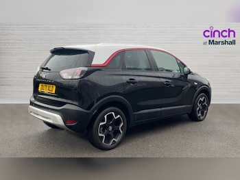 Used Vauxhall Crossland 2021 for sale - 76873220: Photo