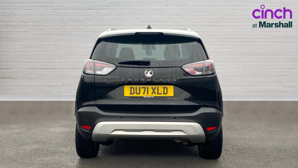 Used Vauxhall Crossland 2021 for sale - 76873220: Photo 4