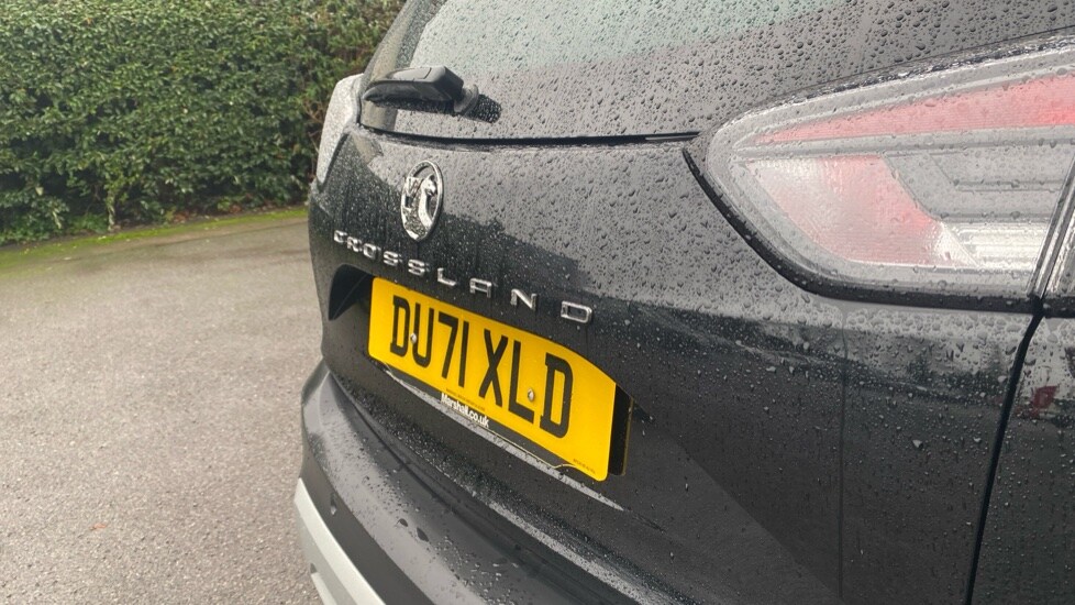 Used Vauxhall Crossland 2021 for sale - 76873220: Photo 40