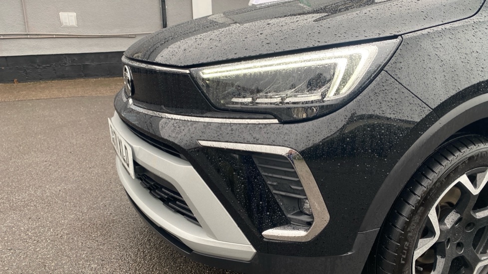Used Vauxhall Crossland 2021 for sale - 76873220: Photo 42