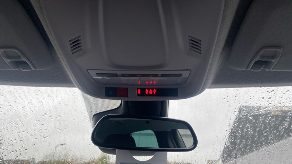 Used Vauxhall Crossland 2021 for sale - 76873220: Photo 43