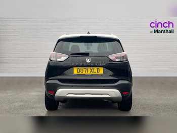 Used Vauxhall Crossland 2021 for sale - 76873220: Photo