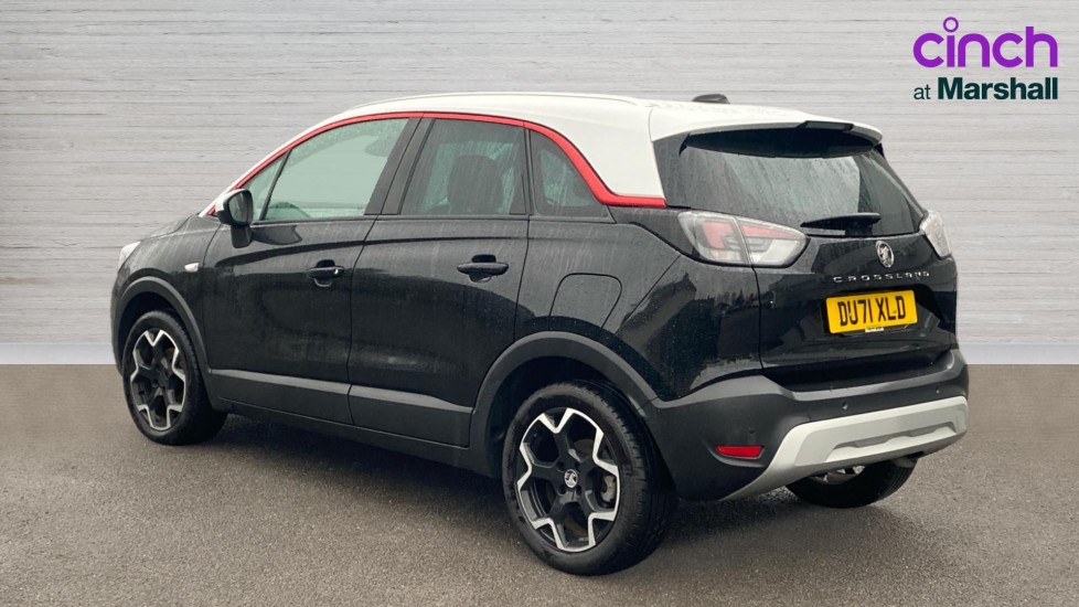 Used Vauxhall Crossland 2021 for sale - 76873220: Photo 5