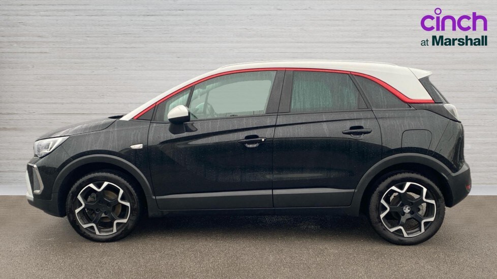 Used Vauxhall Crossland 2021 for sale - 76873220: Photo 6