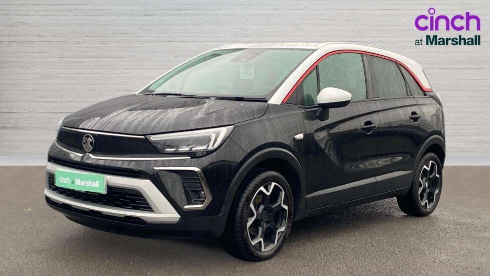 Used Vauxhall Crossland 2021 for sale - 76873220: Photo 7
