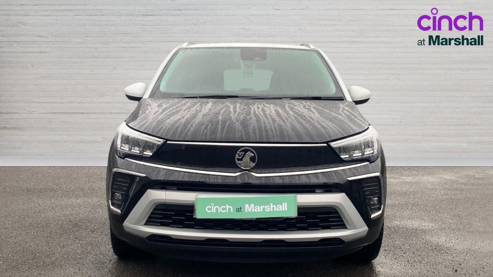 Used Vauxhall Crossland 2021 for sale - 76873220: Photo 8