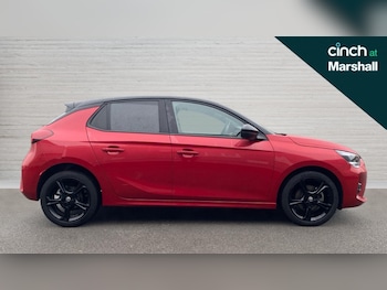 Used Vauxhall Corsa 2023 for sale - 76519358: Photo