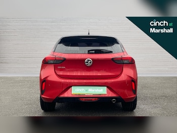 Used Vauxhall Corsa 2023 for sale - 76519358: Photo