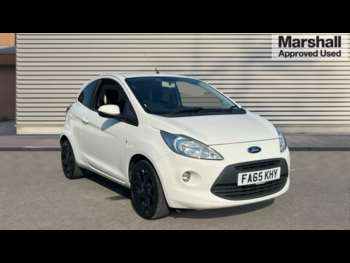 2016 - 1.2 Zetec White Edition 3dr