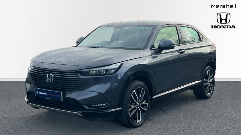 Used Honda HR-V 2022 for sale - 76099966: Photo 10