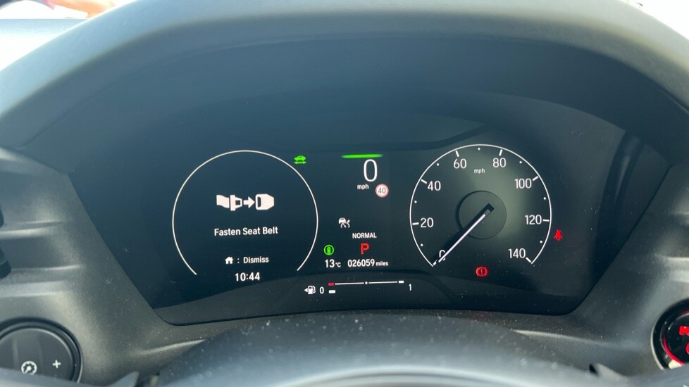 Used Honda HR-V 2022 for sale - 76099966: Photo 11