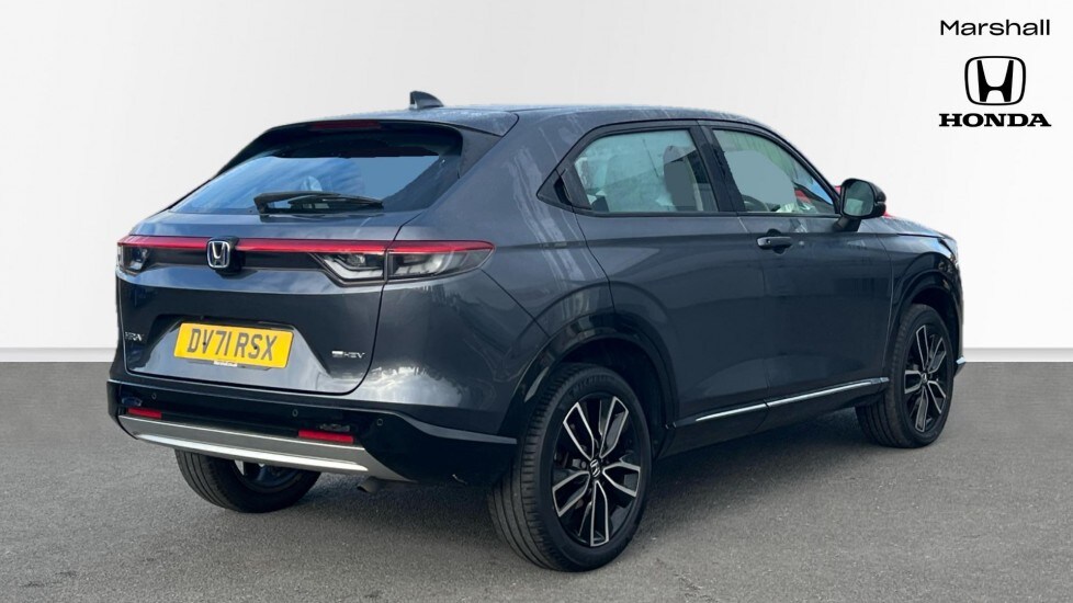 Used Honda HR-V 2022 for sale - 76099966: Photo 12