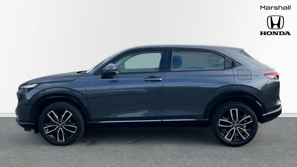 Used Honda HR-V 2022 for sale - 76099966: Photo 13