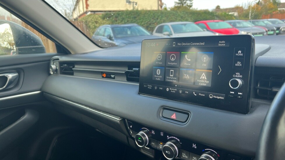 Used Honda HR-V 2022 for sale - 76099966: Photo 15