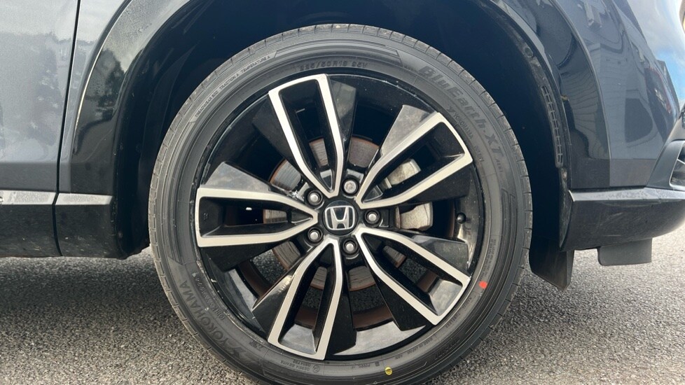 Used Honda HR-V 2022 for sale - 76099966: Photo 20