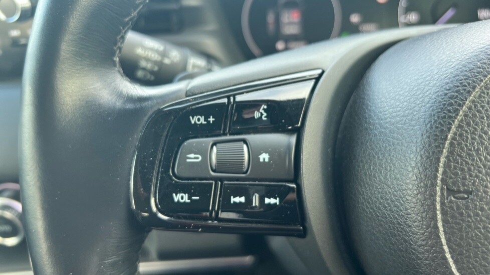 Used Honda HR-V 2022 for sale - 76099966: Photo 22