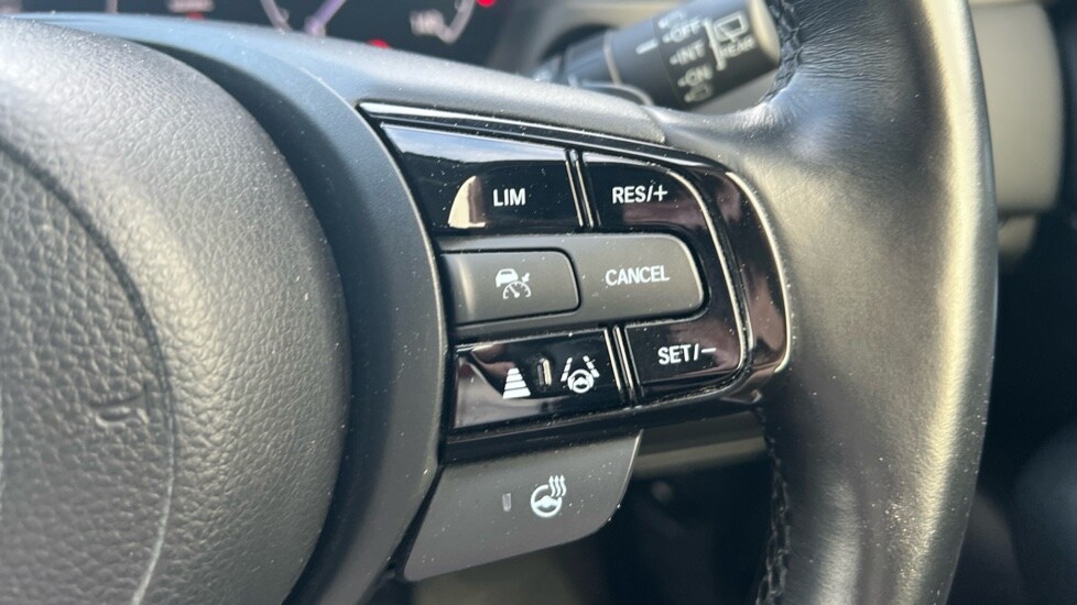 Used Honda HR-V 2022 for sale - 76099966: Photo 23