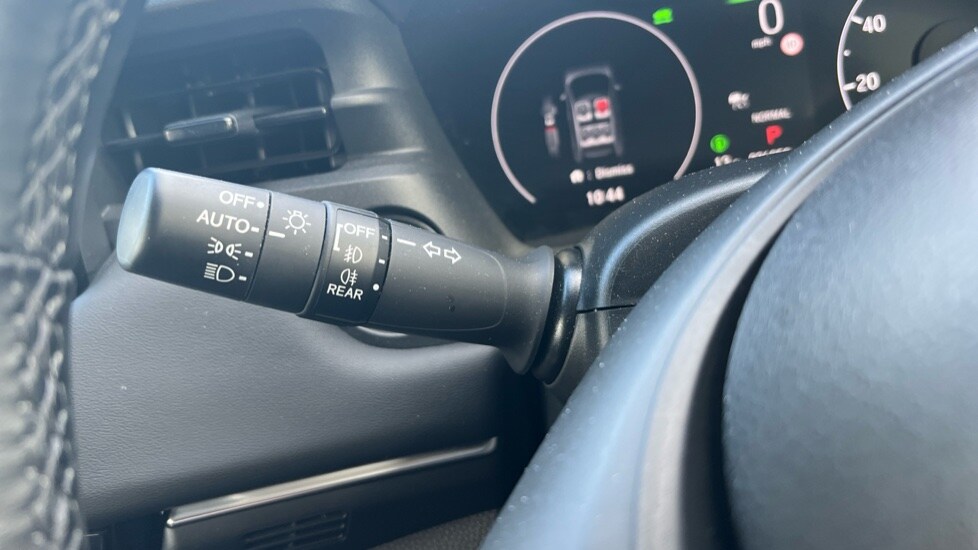 Used Honda HR-V 2022 for sale - 76099966: Photo 25