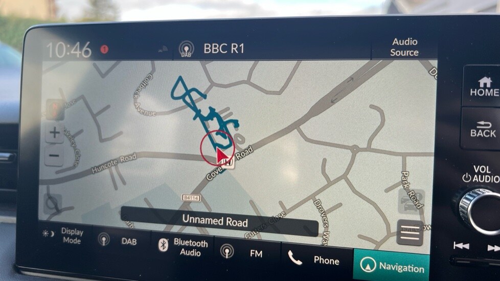 Used Honda HR-V 2022 for sale - 76099966: Photo 26