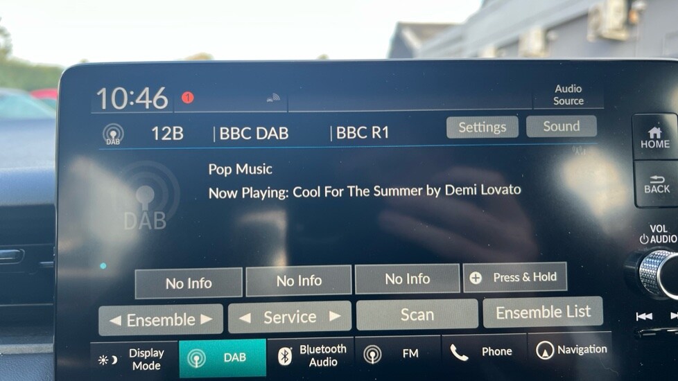 Used Honda HR-V 2022 for sale - 76099966: Photo 32