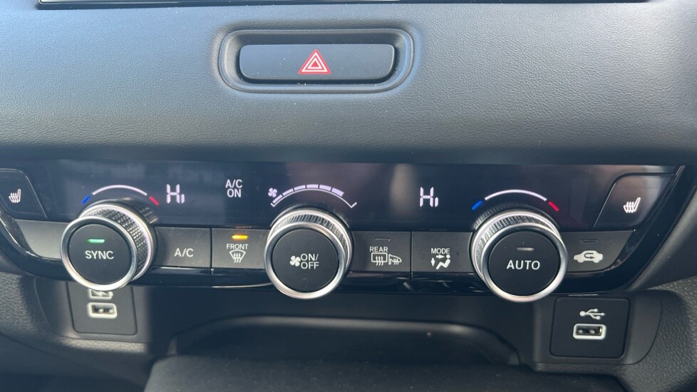 Used Honda HR-V 2022 for sale - 76099966: Photo 33