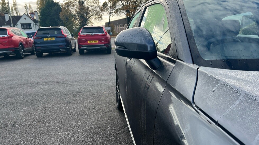 Used Honda HR-V 2022 for sale - 76099966: Photo 38