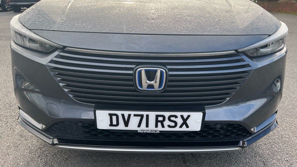 Used Honda HR-V 2022 for sale - 76099966: Photo 40