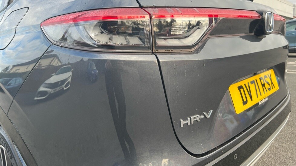 Used Honda HR-V 2022 for sale - 76099966: Photo 42