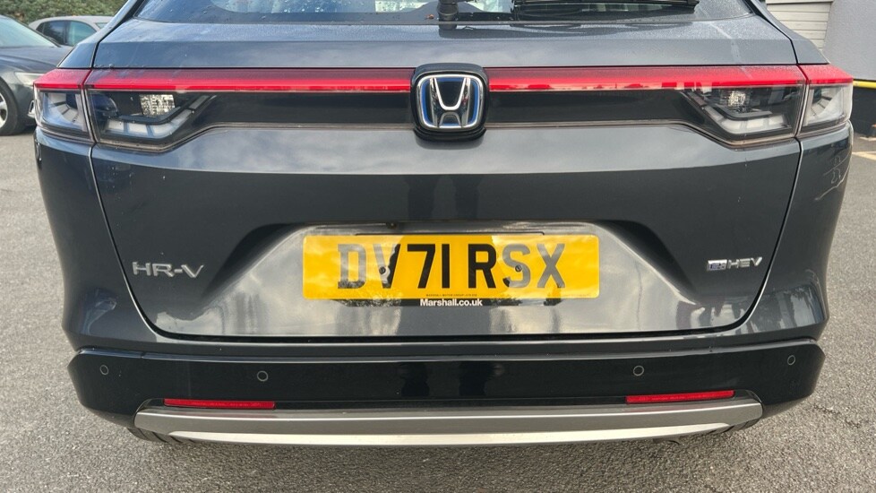 Used Honda HR-V 2022 for sale - 76099966: Photo 43