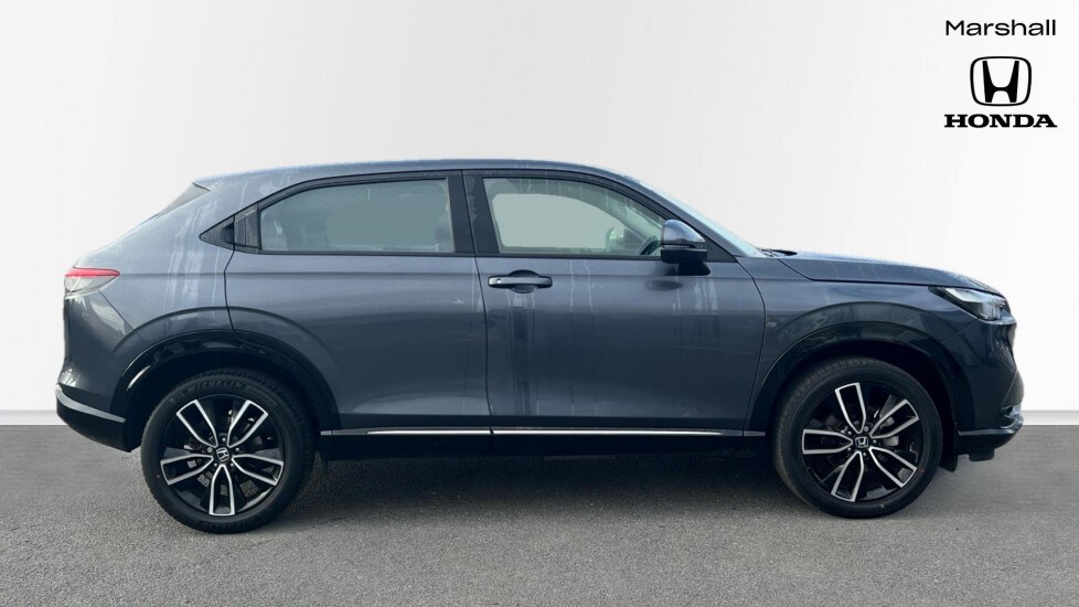 Used Honda HR-V 2022 for sale - 76099966: Photo 5