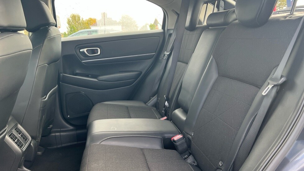 Used Honda HR-V 2022 for sale - 76099966: Photo 8