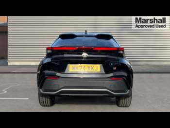 Used Toyota C-HR 2024 for sale - 74235391: Photo