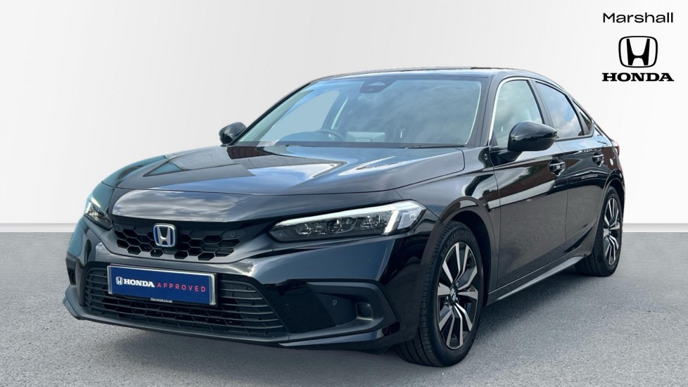 Used Honda Civic 2025 for sale - 76868559: Photo 10