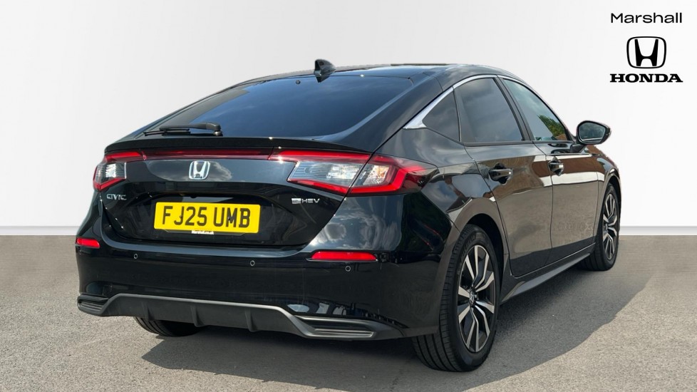 Used Honda Civic 2025 for sale - 76868559: Photo 12