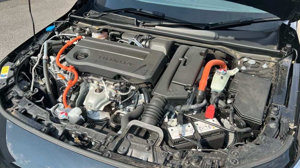 Used Honda Civic 2025 for sale - 76868559: Photo 17