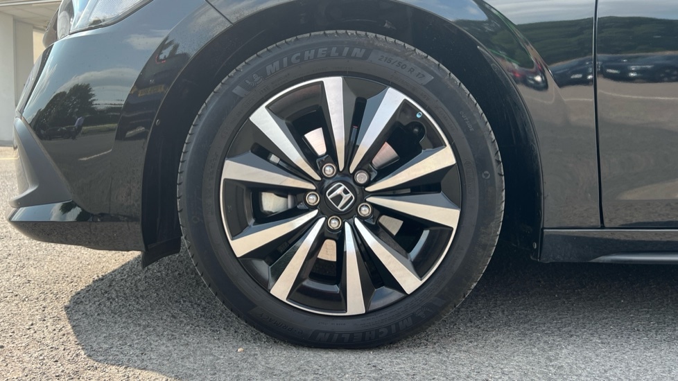 Used Honda Civic 2025 for sale - 76868559: Photo 18