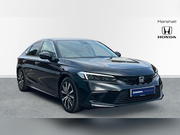 2025 - 2.0 eHEV Elegance 5dr CVT