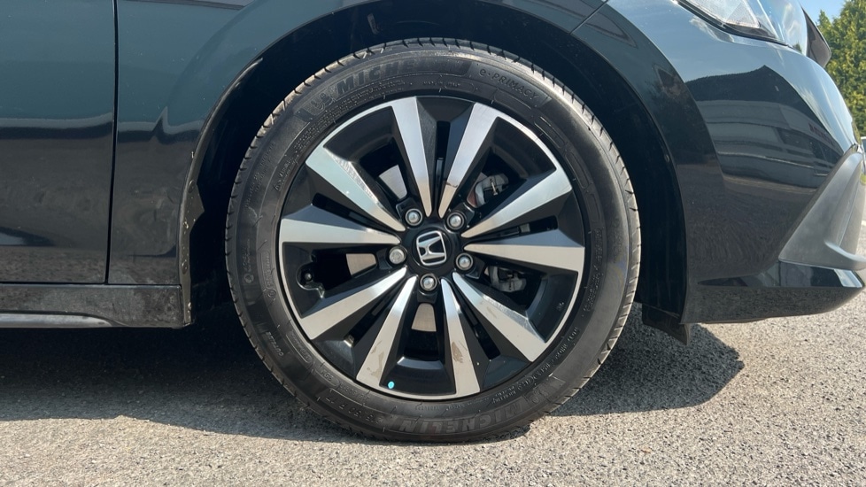 Used Honda Civic 2025 for sale - 76868559: Photo 20