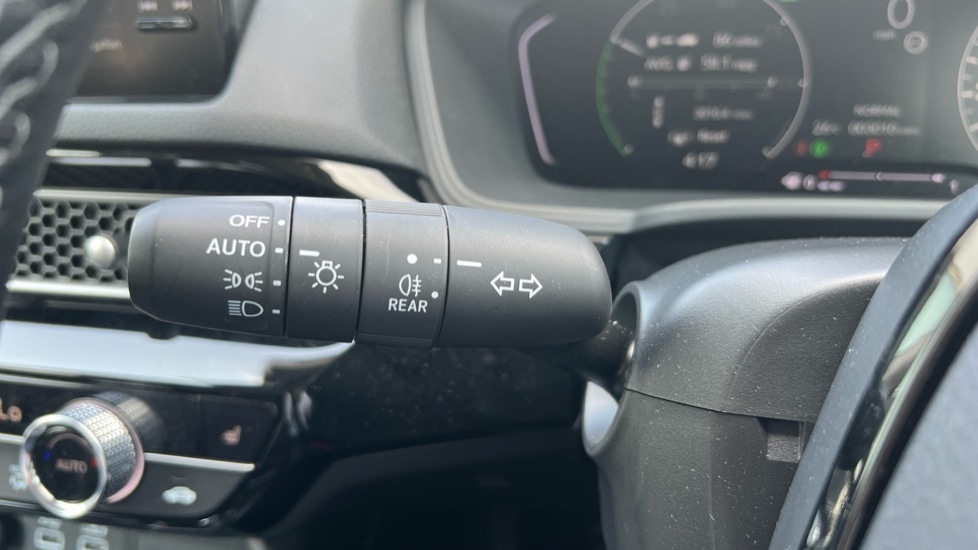 Used Honda Civic 2025 for sale - 76868559: Photo 25