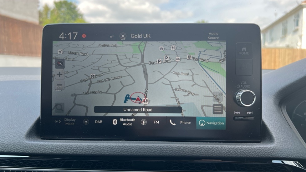 Used Honda Civic 2025 for sale - 76868559: Photo 26