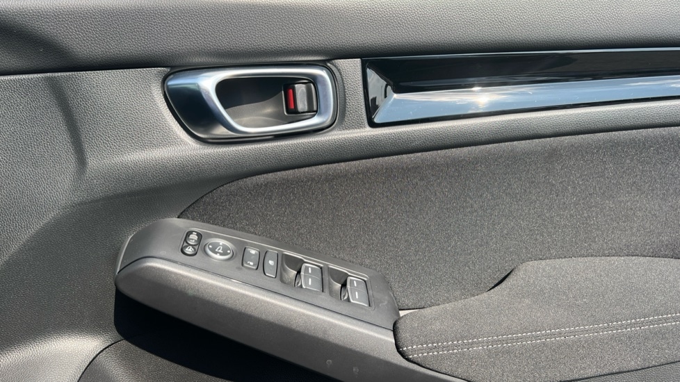 Used Honda Civic 2025 for sale - 76868559: Photo 29