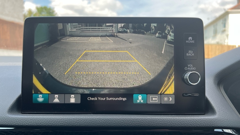 Used Honda Civic 2025 for sale - 76868559: Photo 33