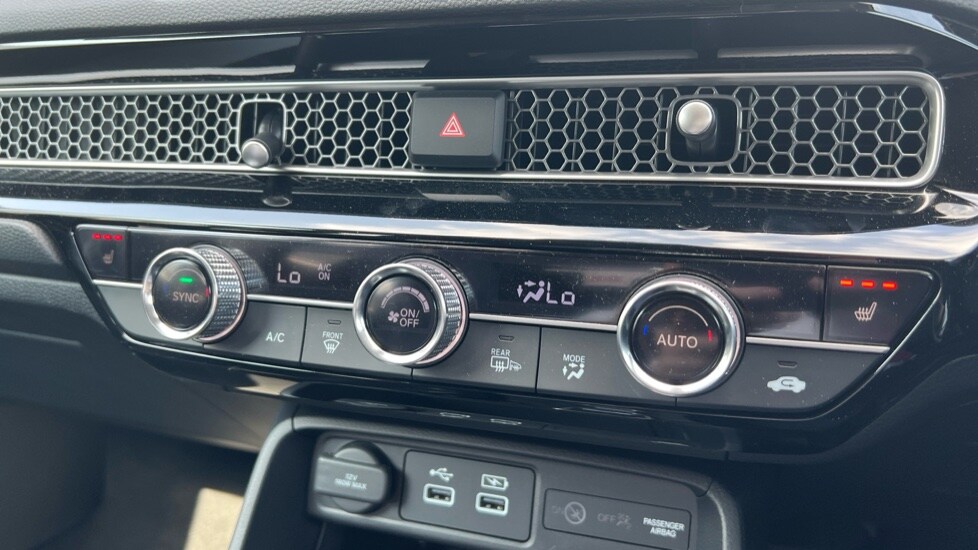 Used Honda Civic 2025 for sale - 76868559: Photo 35