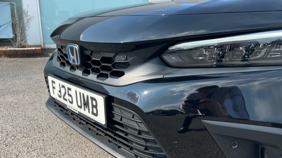 Used Honda Civic 2025 for sale - 76868559: Photo 39