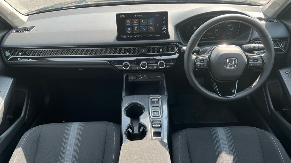 Used Honda Civic 2025 for sale - 76868559: Photo 4