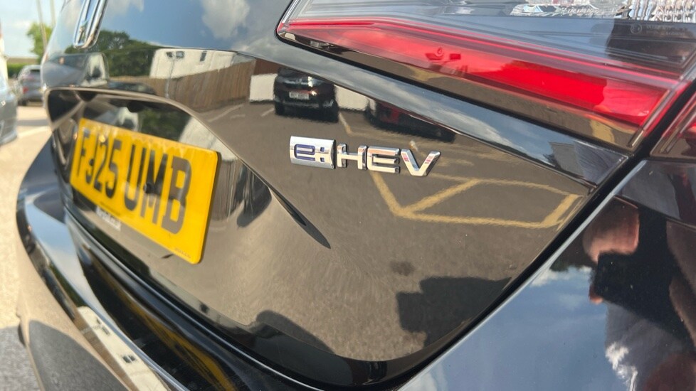 Used Honda Civic 2025 for sale - 76868559: Photo 44