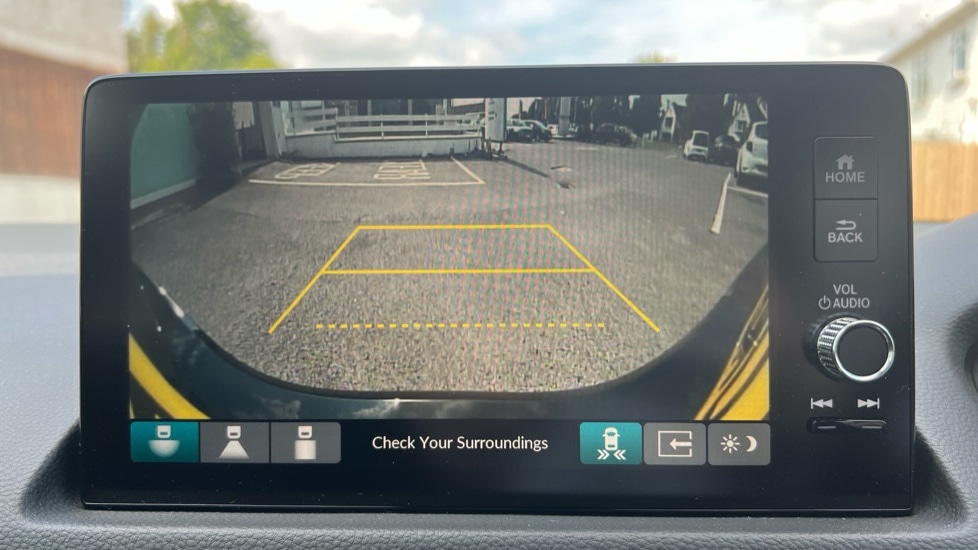 Used Honda Civic 2025 for sale - 76868559: Photo 56